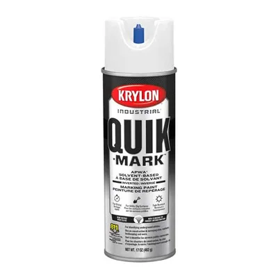 Krylon Industrial Paints A03900007