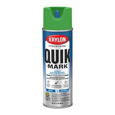 Krylon Industrial Paints A03904