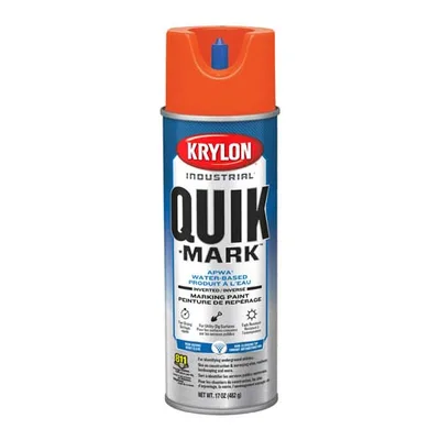 Krylon Industrial Paints A03905