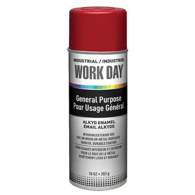 Krylon Industrial Paints A04404007
