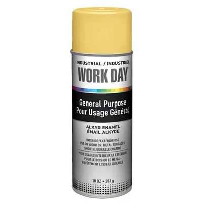 Krylon Industrial Paints A04406007