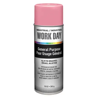 Krylon Industrial Paints A04407007