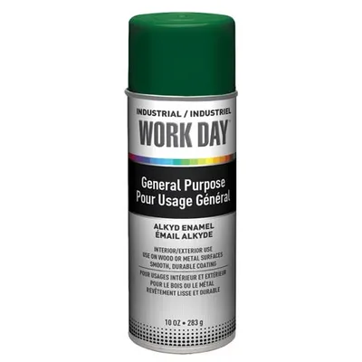 Krylon Industrial Paints A04408007