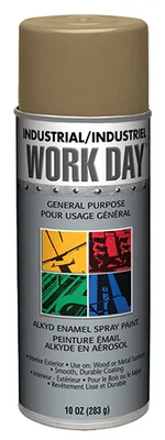 Krylon Industrial Paints A04410000