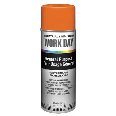 Krylon Industrial Paints A04413007