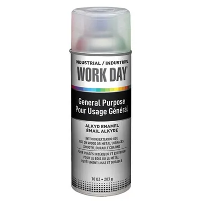 Krylon Industrial Paints A04414007