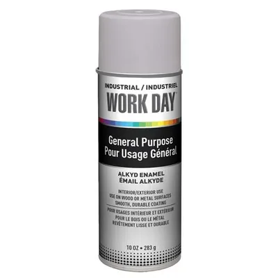 Krylon Industrial Paints A04418