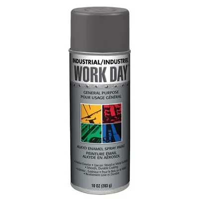 Krylon Industrial Paints A04420007