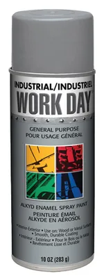 Krylon Industrial Paints A04457000