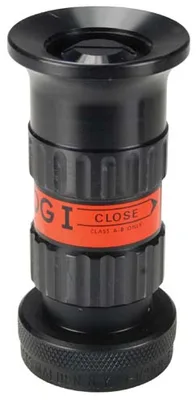 Dixon Valve & Coupling Company, LLC AFN100
