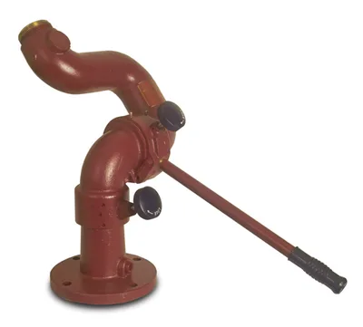 Dixon Valve & Coupling Company, LLC AK3526-300FL