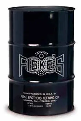 Fiske Brothers AW-68 Hydraulic Oil