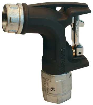 Dixon Valve & Coupling Company, LLC BL066NS