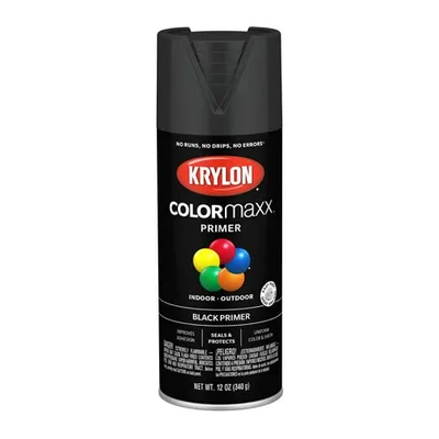 Krylon Industrial Paints K05581007
