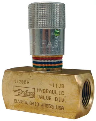 Dixon Valve & Coupling Company, LLC BN600