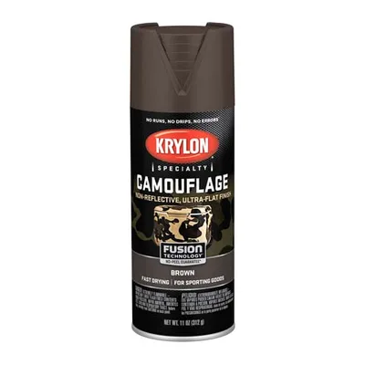 Krylon Industrial Paints K04292777