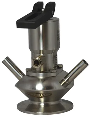 Dixon Valve & Coupling Company, LLC BSVD-HC400B375
