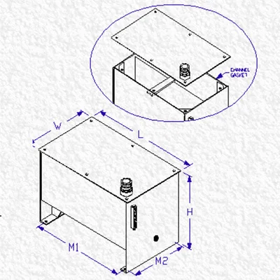Saint Machinery BT-JIC-10