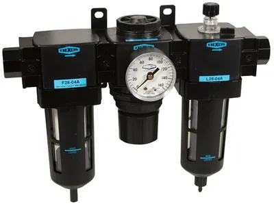 Dixon Valve & Coupling Company, LLC C28-03M