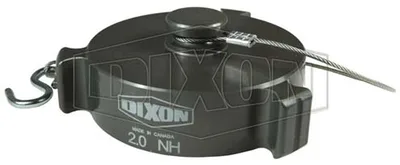 Dixon Valve & Coupling Company, LLC CAP600F-C