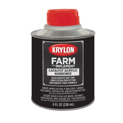 Krylon Industrial Paints K02046000