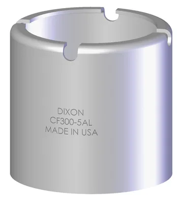 Dixon Valve & Coupling Company, LLC CF300-16CS