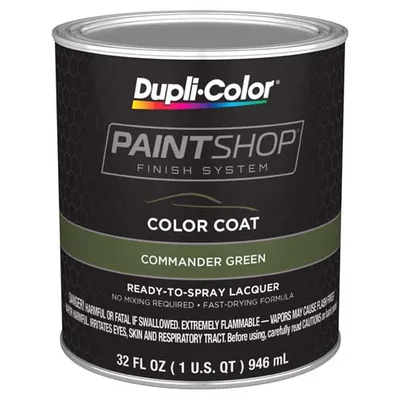 Krylon Industrial Paints EBSP21600