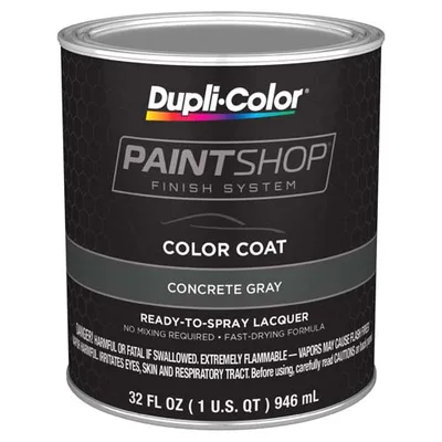 Krylon Industrial Paints EBSP21400