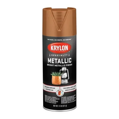 Krylon Industrial Paints K01709A77