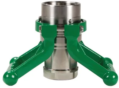 Dixon Valve & Coupling Company, LLC CRYDDC300SS