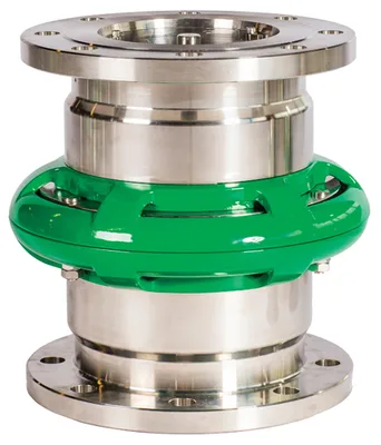 Dixon Valve & Coupling Company, LLC CRYSBC200SSFL