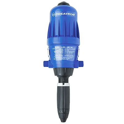 Dosatron International D14MZ2VFII