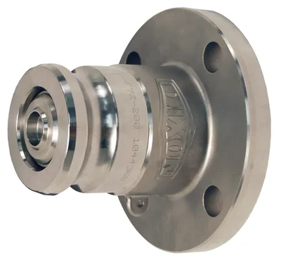 Dixon Valve & Coupling Company, LLC DBAF72-1520