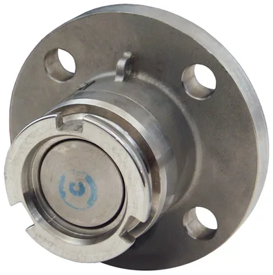 Dixon Valve & Coupling Company, LLC DDA800SSFL