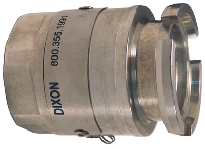 Dixon Valve & Coupling Company, LLC DDA600AL