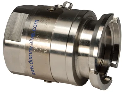 Dixon Valve & Coupling Company, LLC DDSA150SS