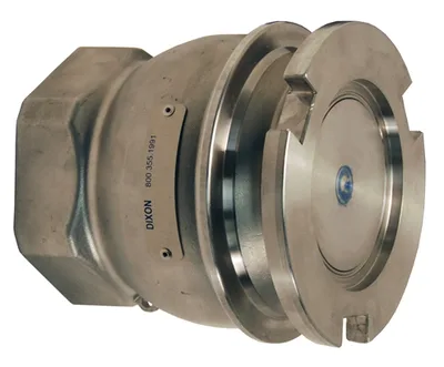 Dixon Valve & Coupling Company, LLC DDA300GMFL