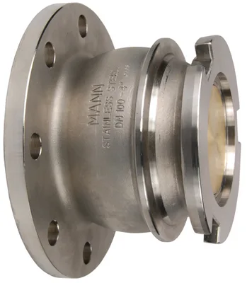 Dixon Valve & Coupling Company, LLC DDA400GMFL