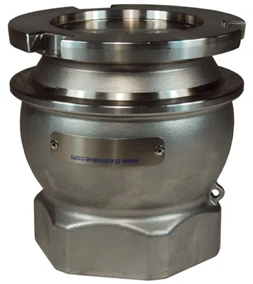 Dixon Valve & Coupling Company, LLC DDA600SS