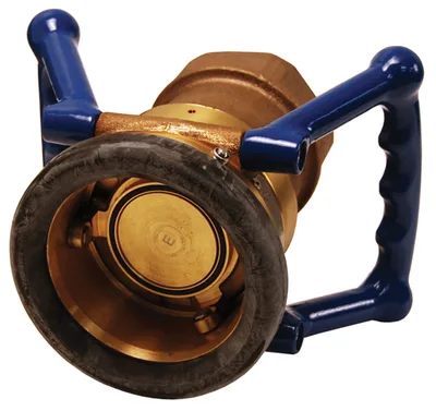 Dixon Valve & Coupling Company, LLC DDC300GM