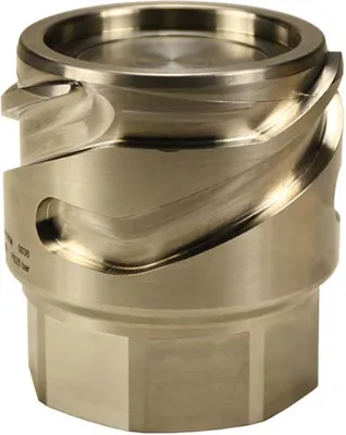 Dixon Valve & Coupling Company, LLC DDEA100SS