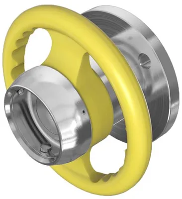 Dixon Valve & Coupling Company, LLC DDEA150SSFL