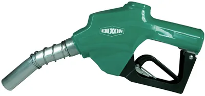 Dixon Valve & Coupling Company, LLC DFN100HF-NC