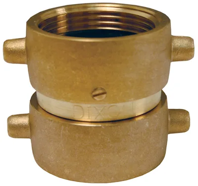 Dixon Valve & Coupling Company, LLC DFP15NYFD15NYFD