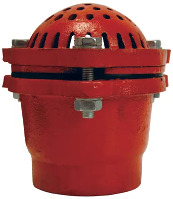 Dixon Valve & Coupling Company, LLC DFVS60