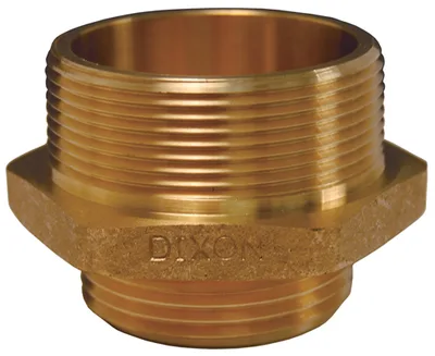Dixon Valve & Coupling Company, LLC DMH2015F-D