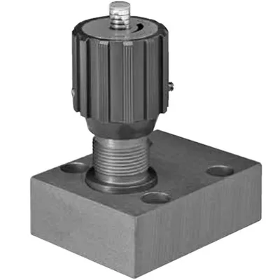 HYDAC DRVP-08-01.X-25