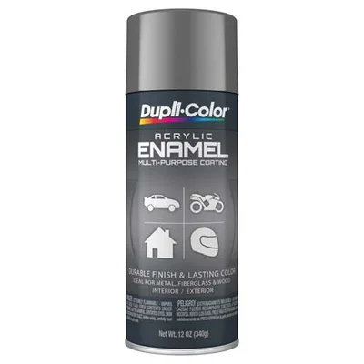 Krylon Industrial Paints EDA161007
