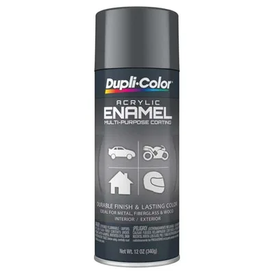 Krylon Industrial Paints EDA161207