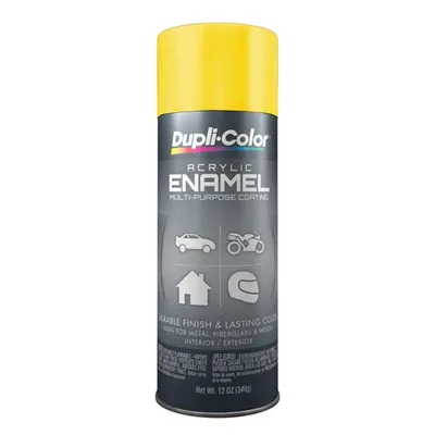 Krylon Industrial Paints EDA166307